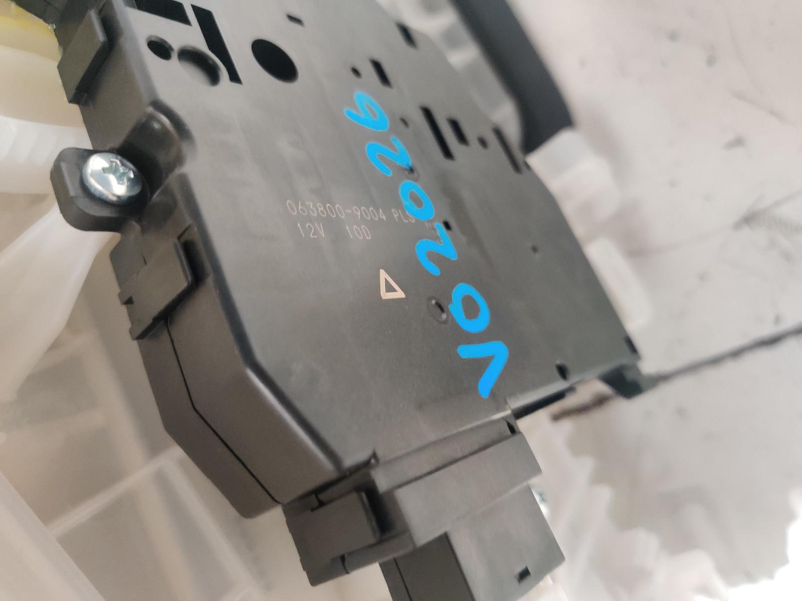 View Auto part Heater Core/Box Toyota Corolla 2020