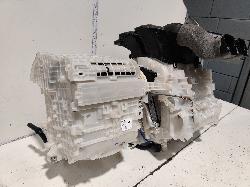 View Auto part Heater Core/Box Toyota Corolla 2020