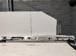 View Auto part Side Step/Skirt Toyota Corolla 2020