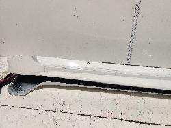 View Auto part Side Step/Skirt Toyota Corolla 2020