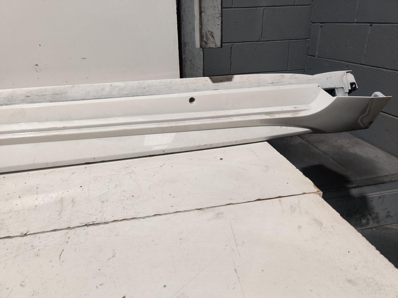 2020 Toyota Corolla Side Step/Skirt View Auto part Side Step/Skirt Toyota Corolla 2020