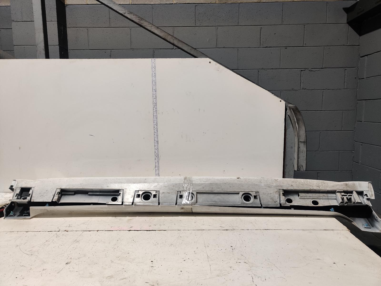 2020 Toyota Corolla Side Step/Skirt View Auto part Side Step/Skirt Toyota Corolla 2020