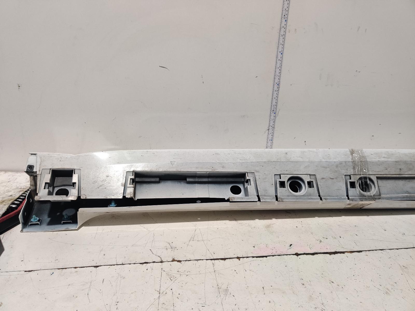 2020 Toyota Corolla Side Step/Skirt View Auto part Side Step/Skirt Toyota Corolla 2020