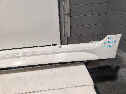 View Auto part Side Step/Skirt Toyota Corolla 2020