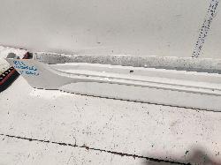 View Auto part Side Step/Skirt Toyota Corolla 2020