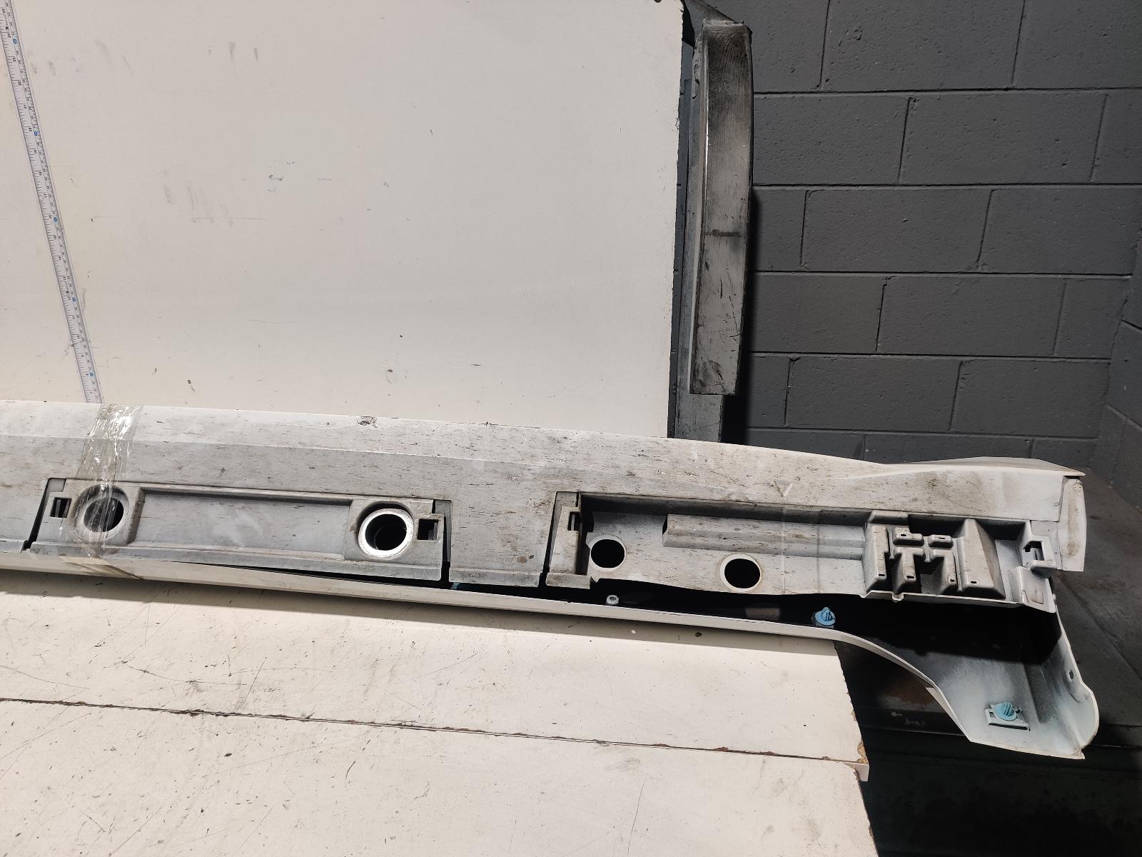 2020 Toyota Corolla Side Step/Skirt View Auto part Side Step/Skirt Toyota Corolla 2020