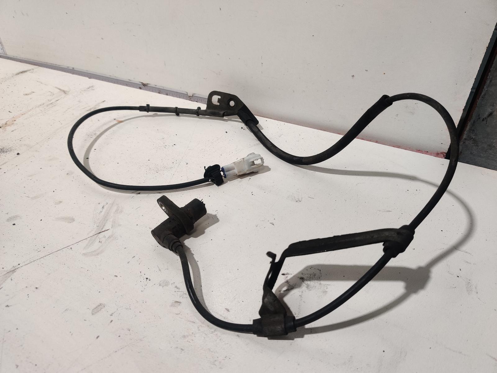 View Auto part Abs Sensor Toyota Rav4 2002