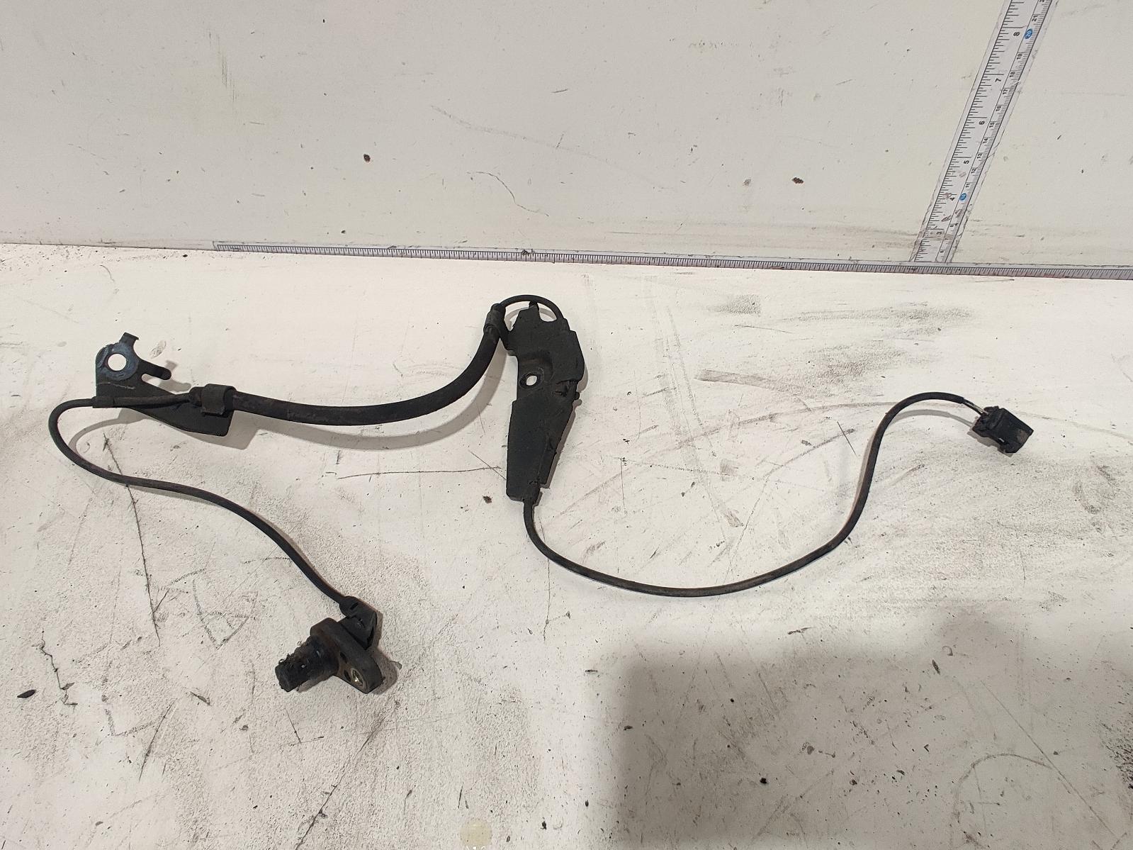 View Auto part Abs Sensor Toyota Camry 2012