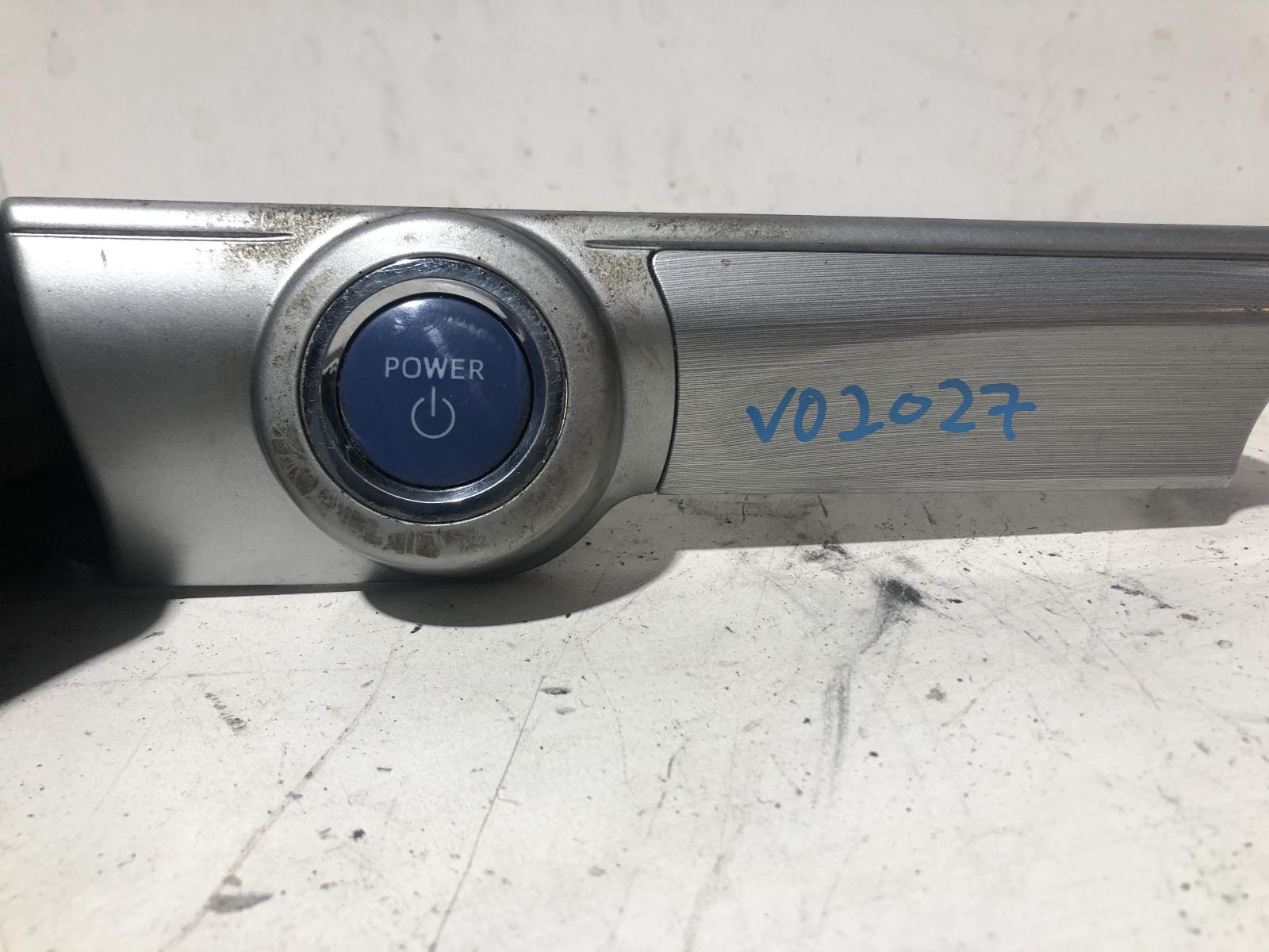 View Auto part Ignition W/ Key Toyota Camry 2012