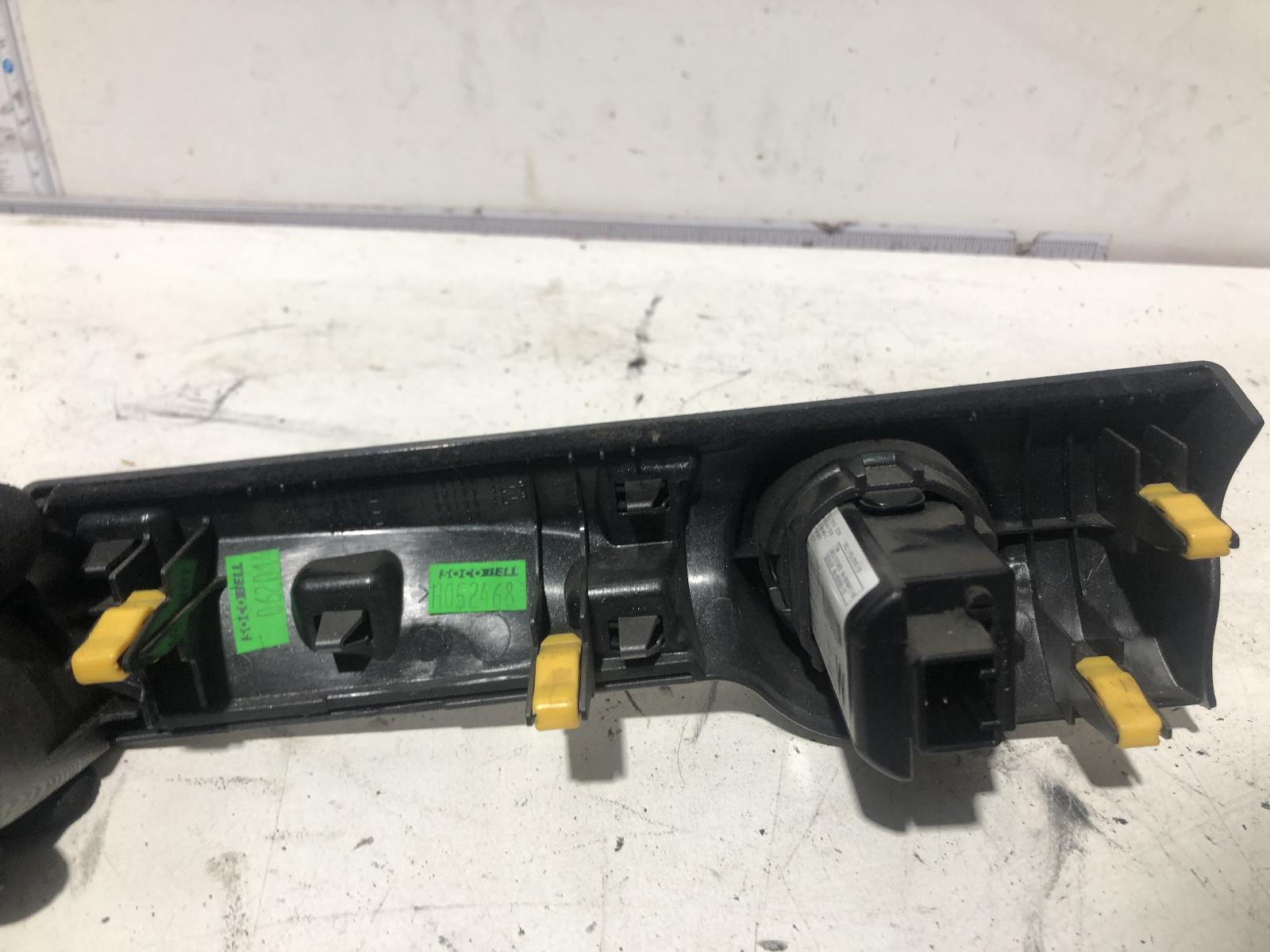View Auto part Ignition W/ Key Toyota Camry 2012