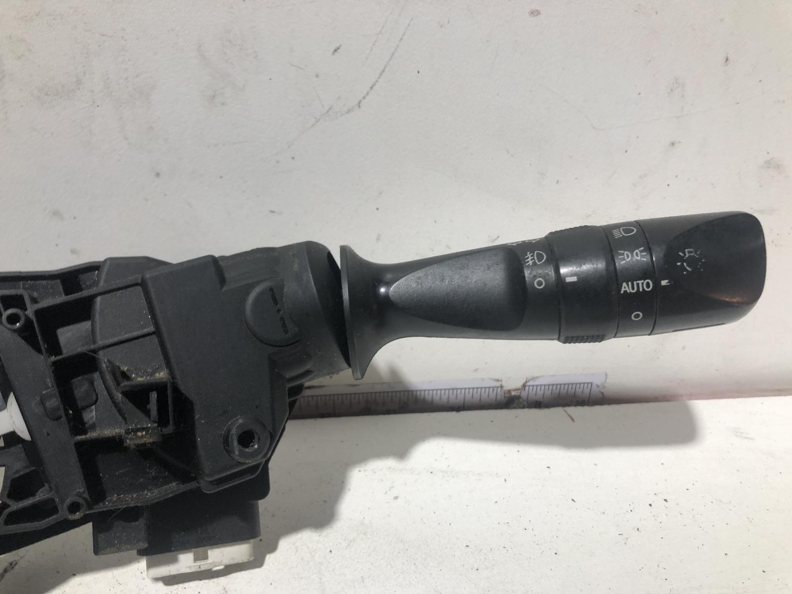 View Auto part Combination Switch Toyota Camry 2012
