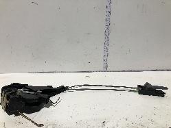 View Auto part Door/Boot/Gate Lock Toyota Rav4 2002