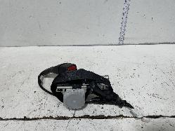 View Auto part Seatbelt/Stalk Toyota Corolla 2020