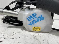 View Auto part Seatbelt/Stalk Toyota Corolla 2020