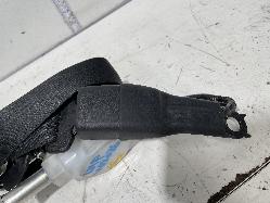 View Auto part Seatbelt/Stalk Toyota Corolla 2020