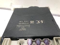 View Auto part Misc Switch/Relay Toyota Corolla 2020