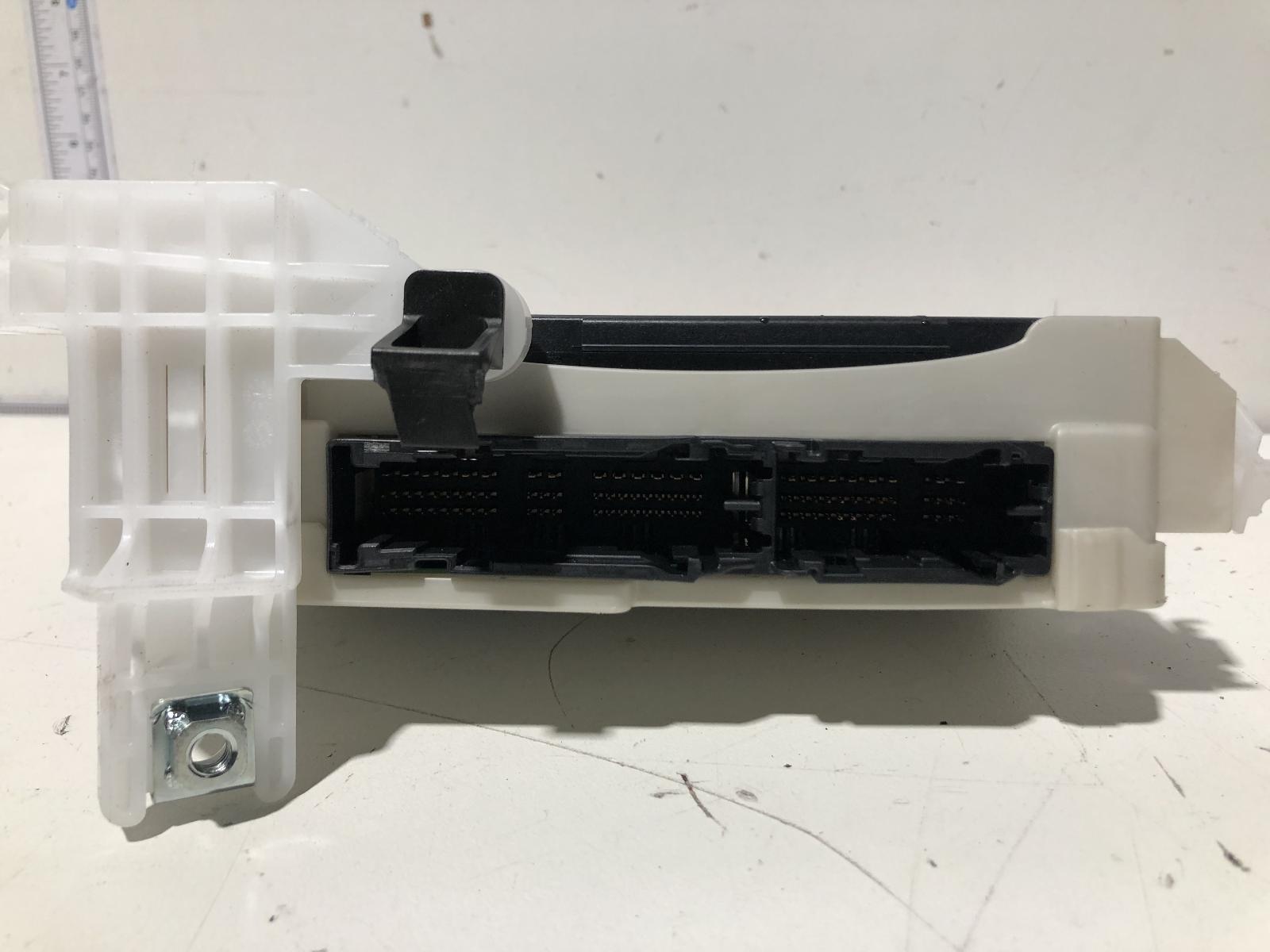 View Auto part Misc Switch/Relay Toyota Corolla 2020