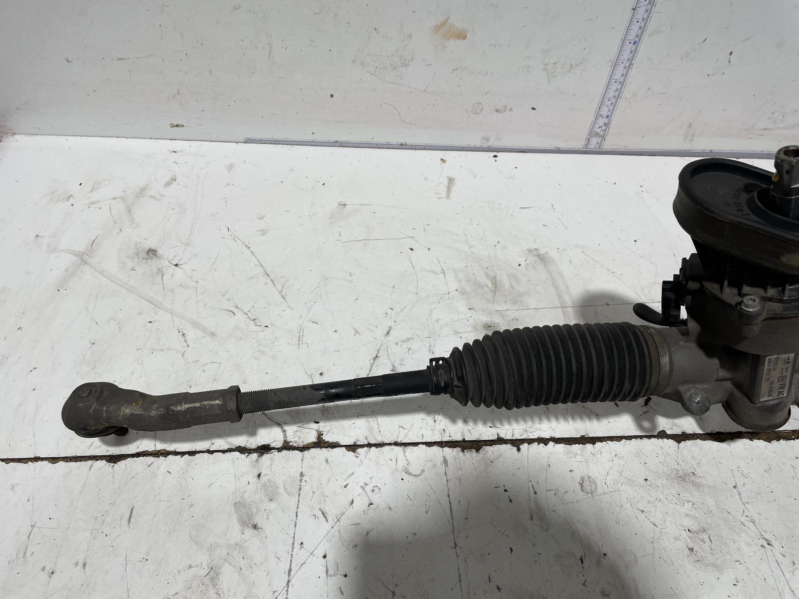 View Auto part Steering Box/Rack Volkswagen Golf 2014