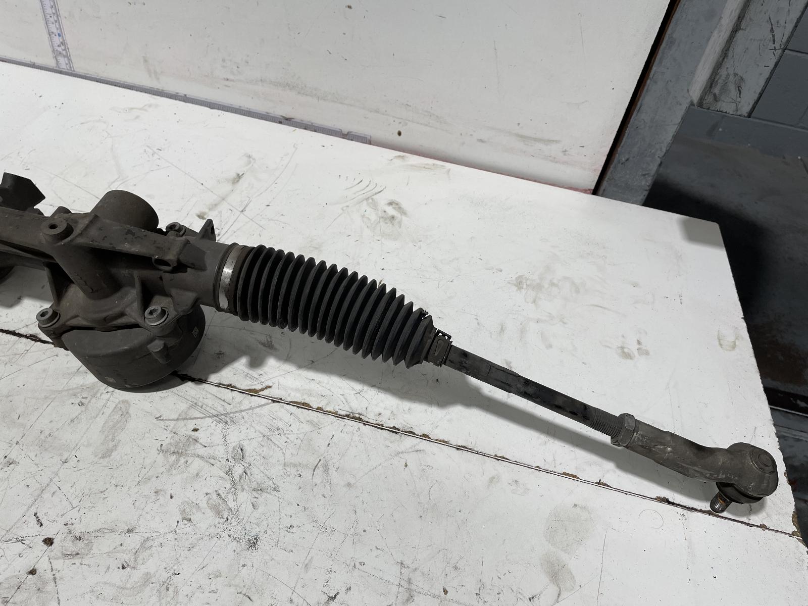 View Auto part Steering Box/Rack Volkswagen Golf 2014