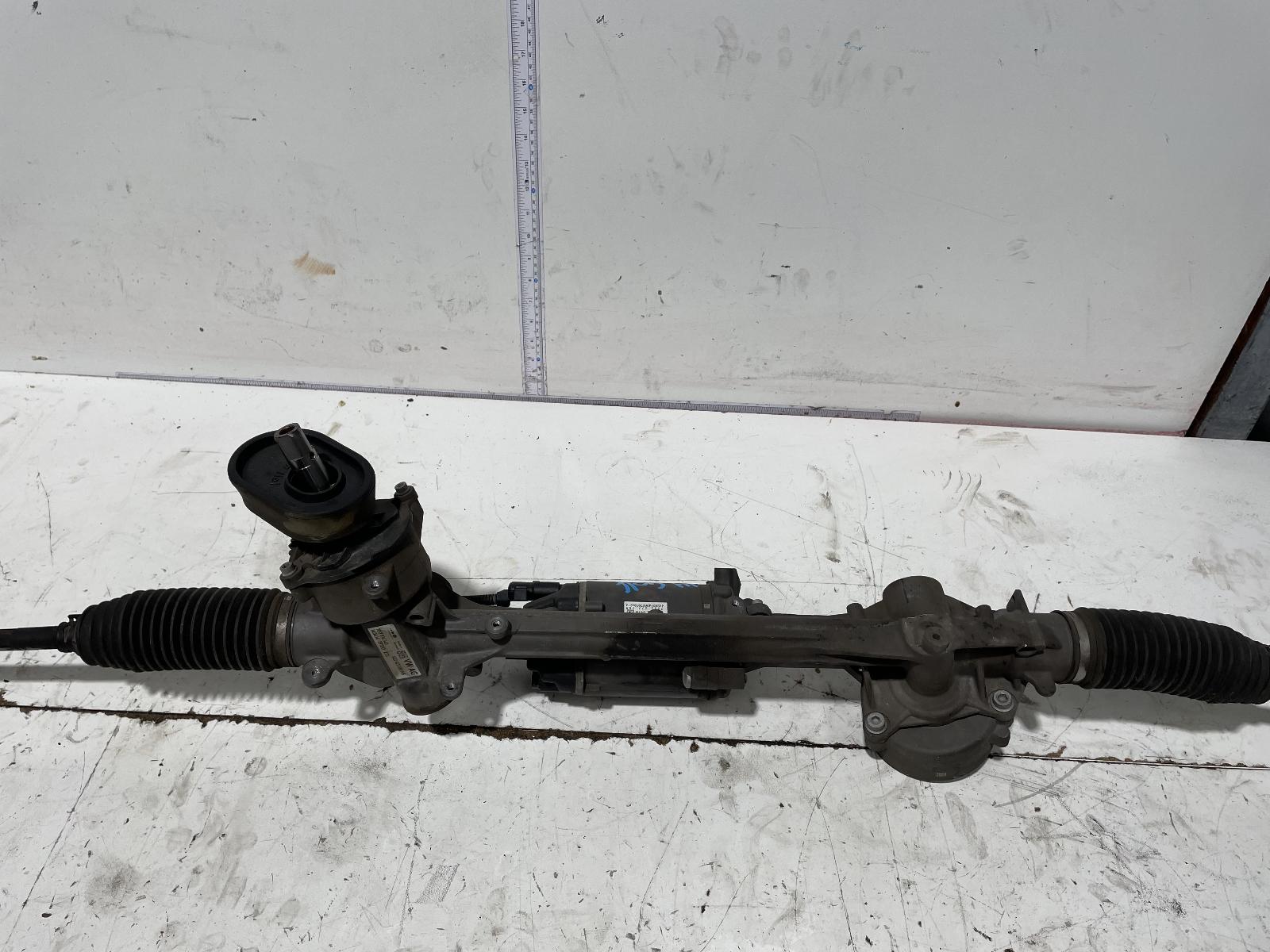 View Auto part Steering Box/Rack Volkswagen Golf 2014