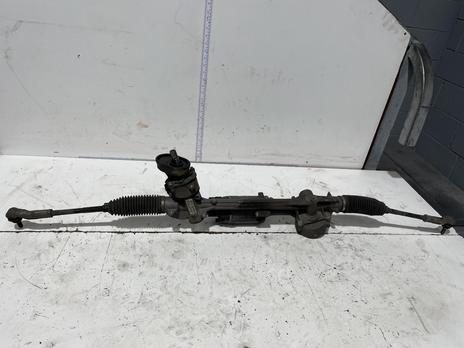 View Auto part Steering Box/Rack Volkswagen Golf 2014