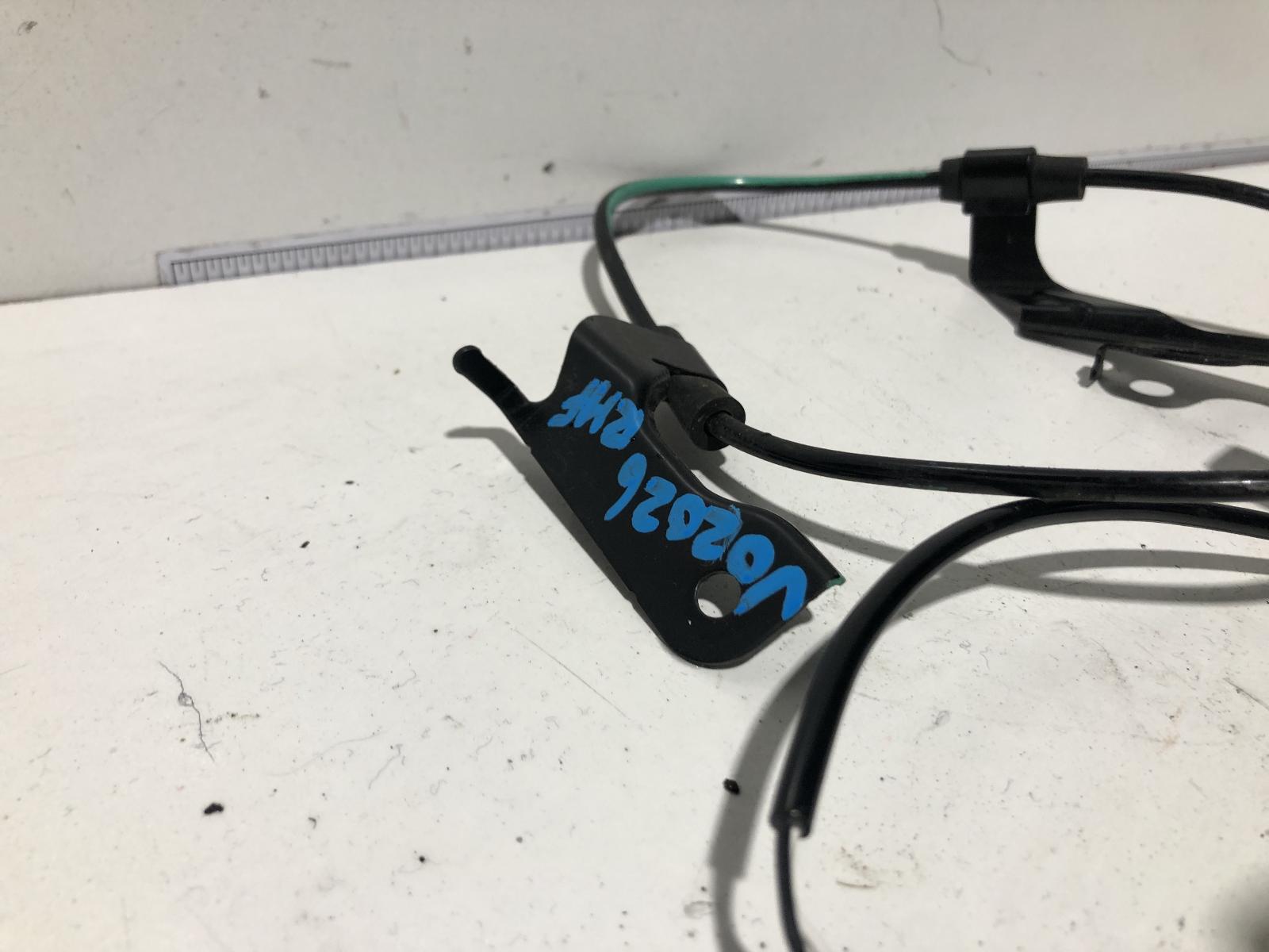 View Auto part Abs Sensor Toyota Corolla 2020