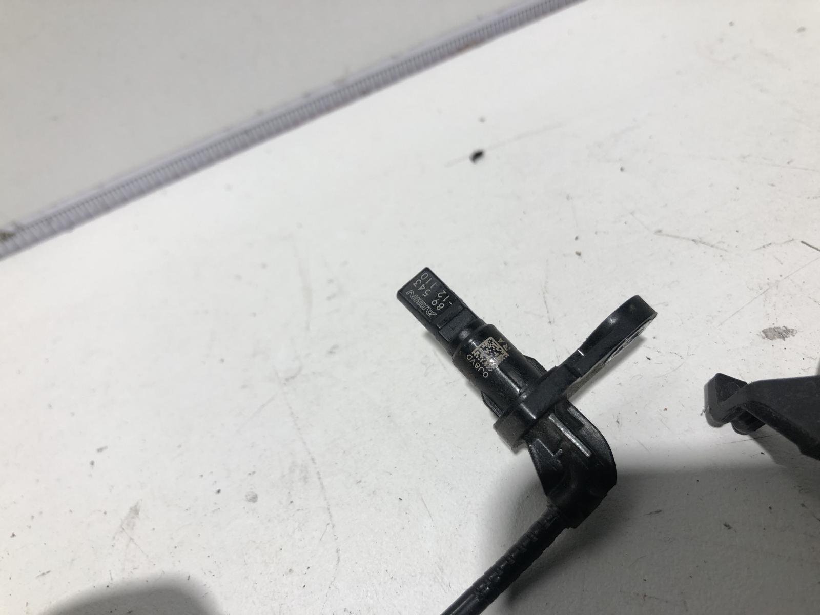 View Auto part Abs Sensor Toyota Corolla 2020