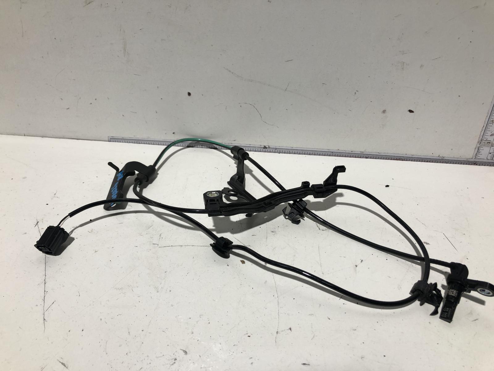 View Auto part Abs Sensor Toyota Corolla 2020