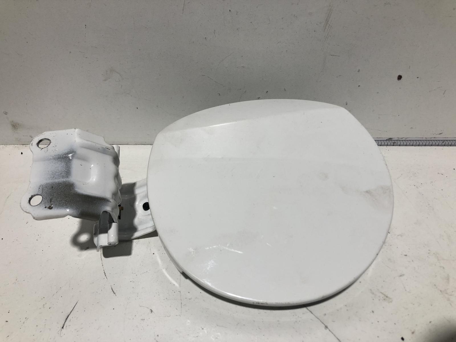View Auto part Fuel Door / Filler Toyota Corolla 2020