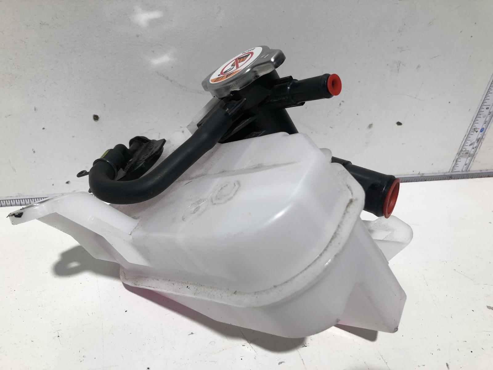 View Auto part Overflow Bottle Toyota Corolla 2020