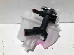 View Auto part Overflow Bottle Toyota Corolla 2020