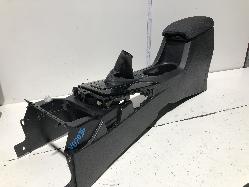 View Auto part Console Toyota Corolla 2020