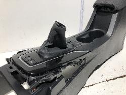 View Auto part Console Toyota Corolla 2020