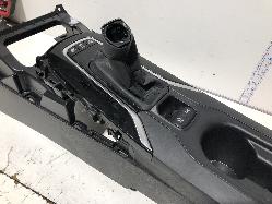 View Auto part Console Toyota Corolla 2020