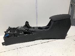 View Auto part Console Toyota Corolla 2020