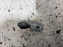 View Auto part Ignition W/ Key Lexus Es300 (92-05) 1997