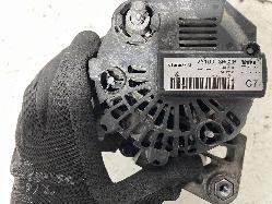 View Auto part Alternator Nissan Pulsar 2013