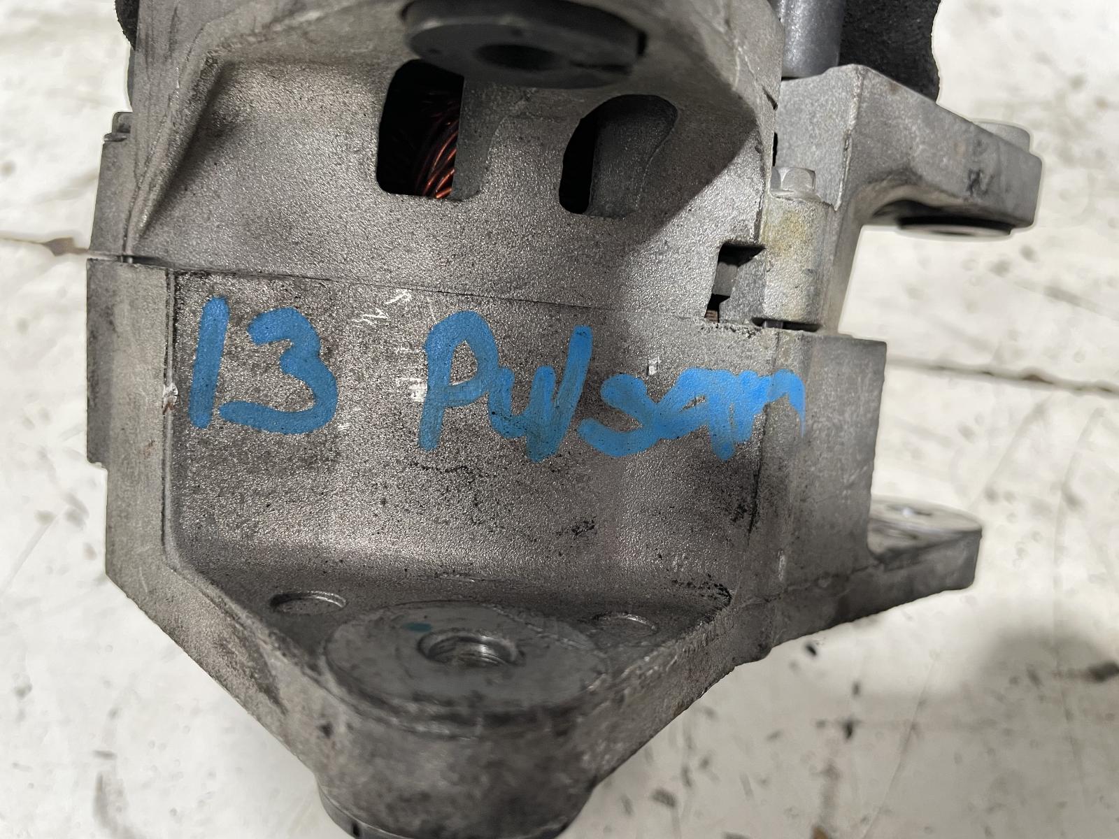 View Auto part Alternator Nissan Pulsar 2013
