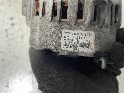 View Auto part Alternator Honda Jazz 2006