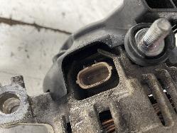 View Auto part Alternator Mazda 6 2005
