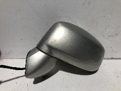 View Auto part Left Door Mirror Nissan Tiida 2009