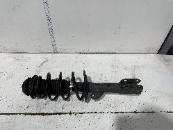 View Auto part Left Front Strut Toyota Yaris 2012