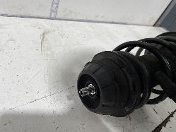 View Auto part Left Front Strut Toyota Yaris 2012
