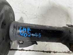 View Auto part Left Front Strut Toyota Yaris 2012