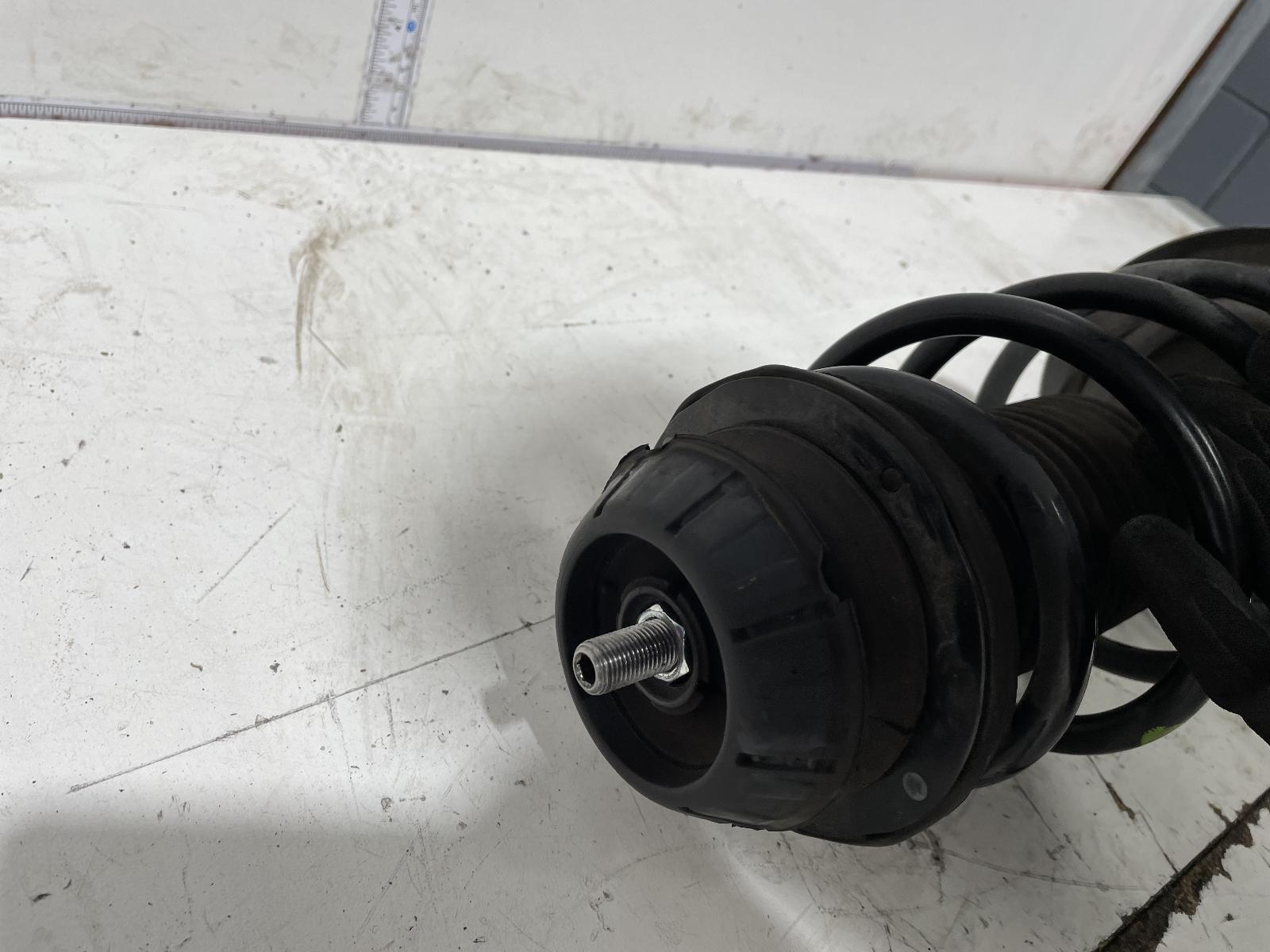 View Auto part Left Front Strut Toyota Yaris 2012