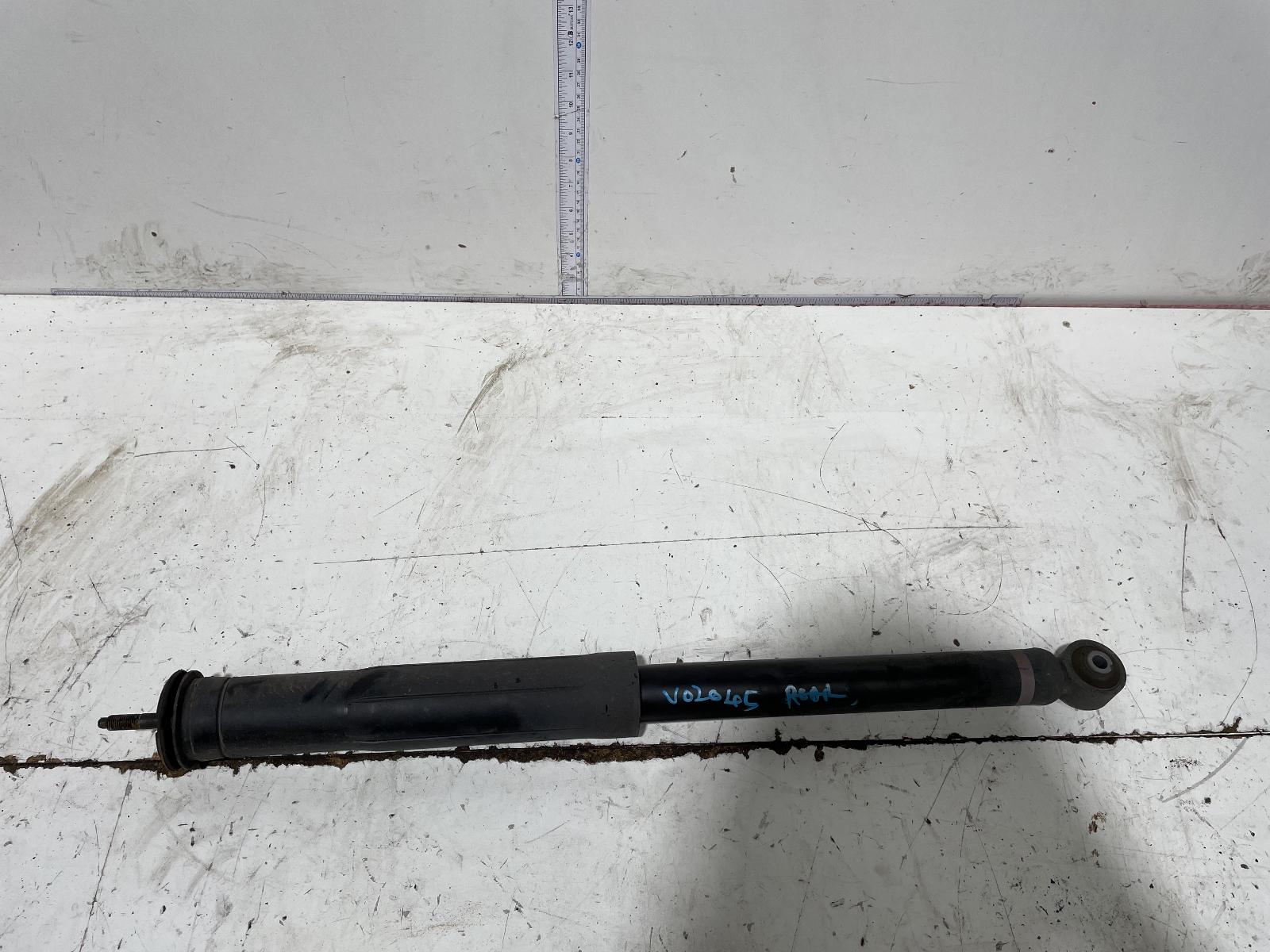View Auto part Shock Absorber Toyota Yaris 2012