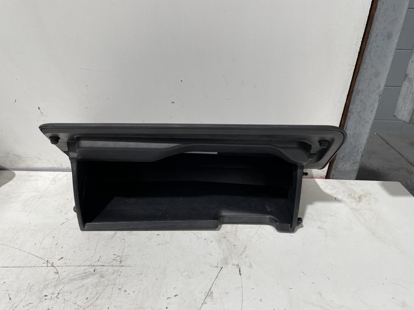View Auto part Glove Box Toyota Yaris 2012