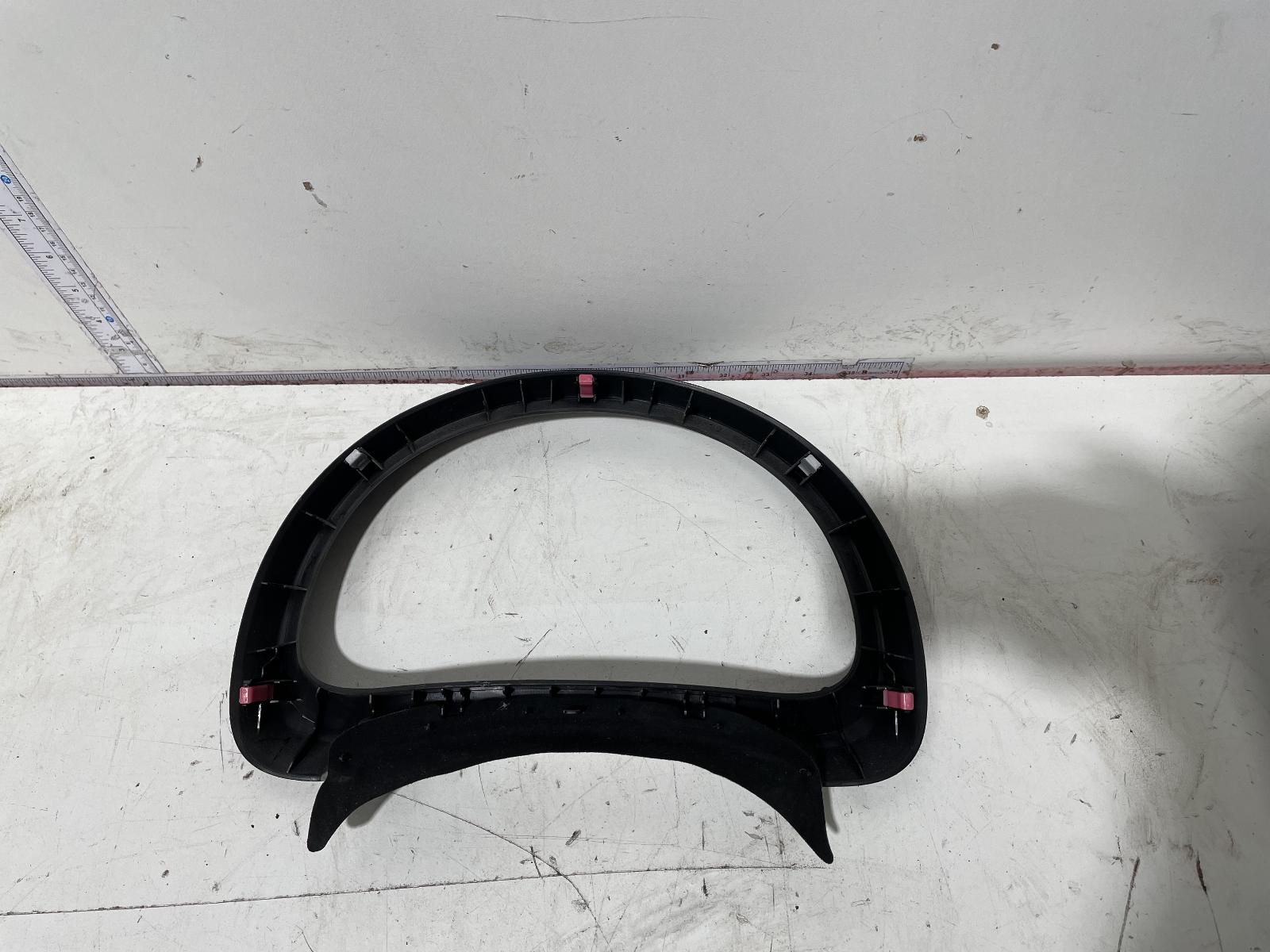 View Auto part Trim Panel Toyota Yaris 2012