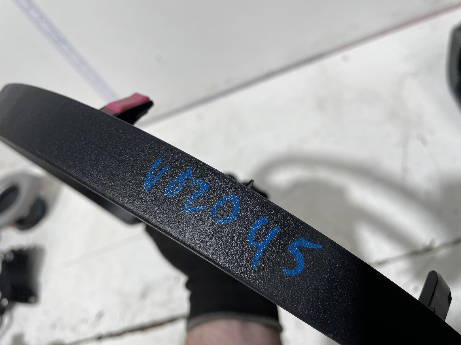 View Auto part Trim Panel Toyota Yaris 2012