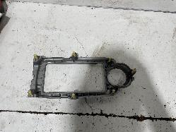 View Auto part Trim Panel Toyota Yaris 2012